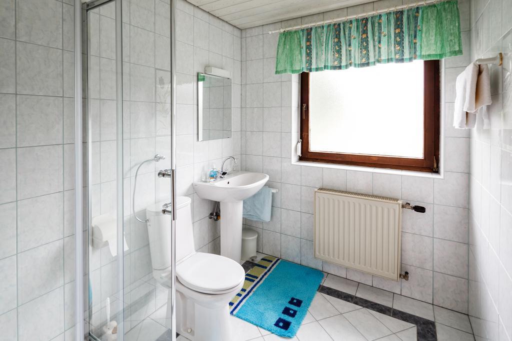 Pension Sandner Linde Steinbach an der Steyr 객실 사진
