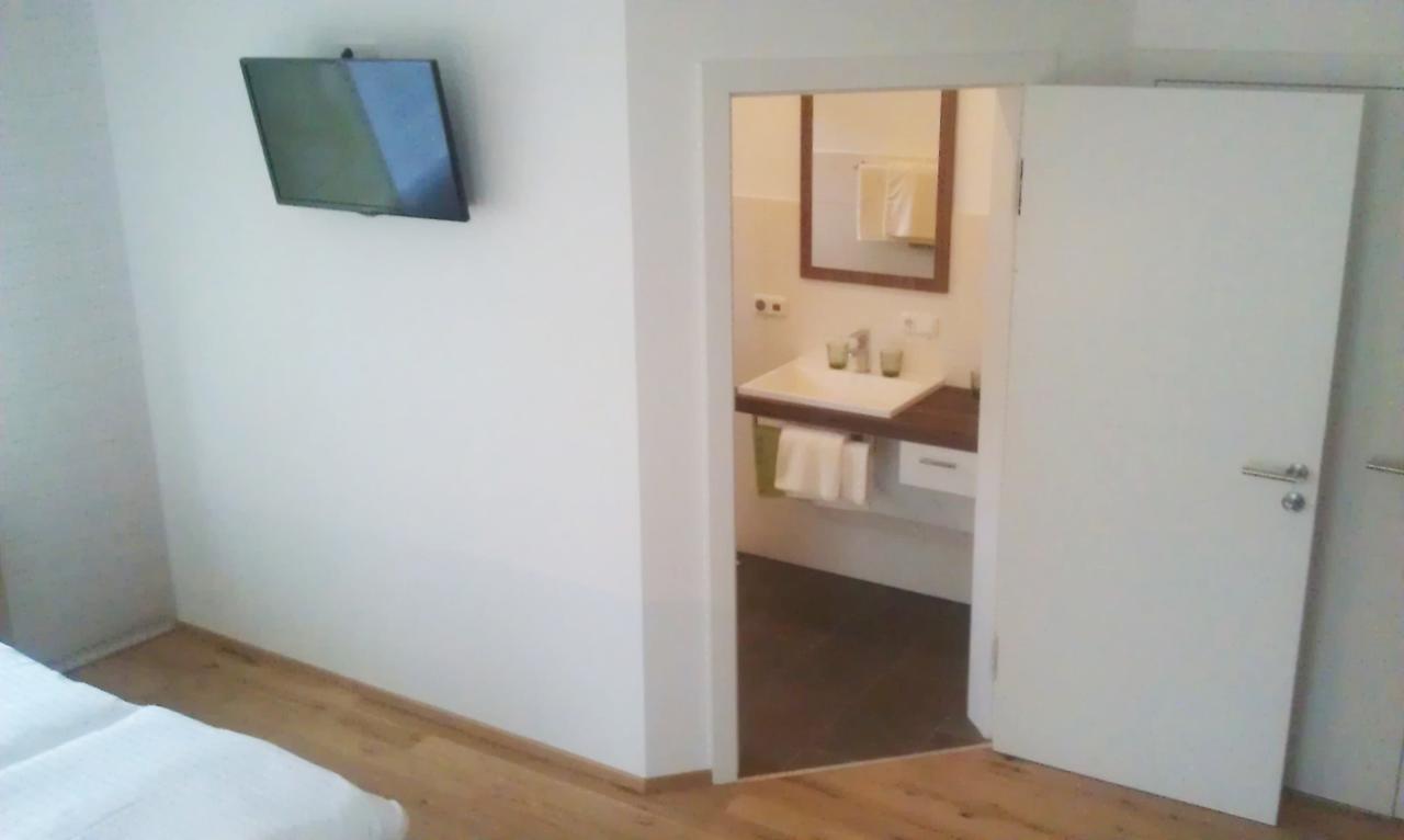 Pension Sandner Linde Steinbach an der Steyr 외부 사진