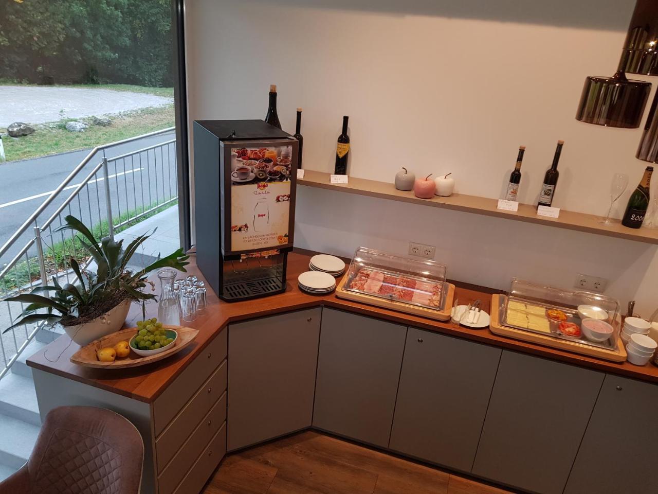 Pension Sandner Linde Steinbach an der Steyr 외부 사진