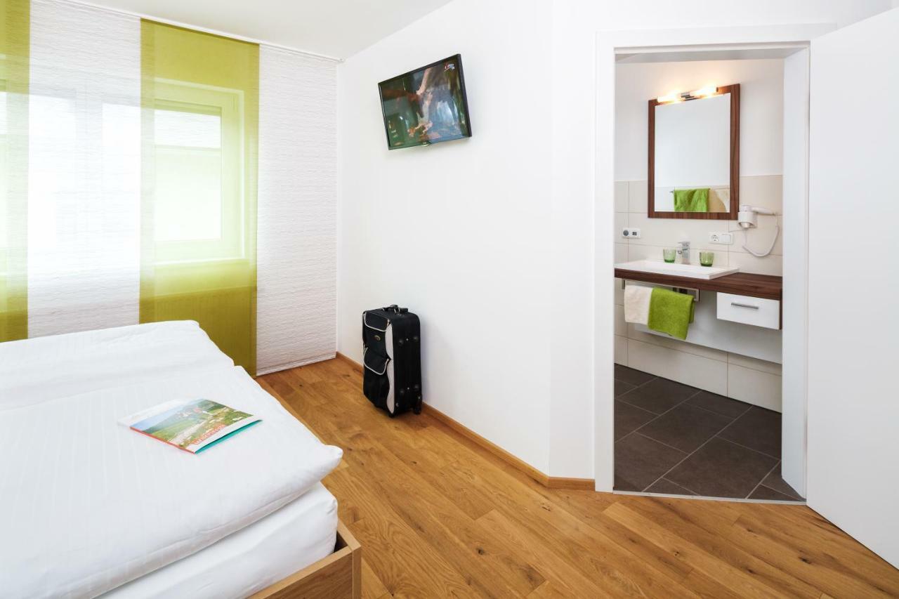 Pension Sandner Linde Steinbach an der Steyr 외부 사진